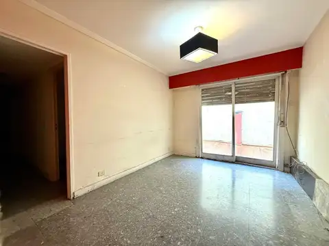 Departamento en Venta en Flores, Capital Federal