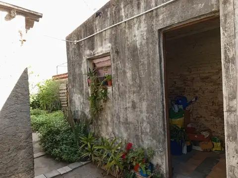 Casa en Venta 52 años