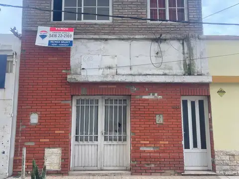 B de Astrada 600