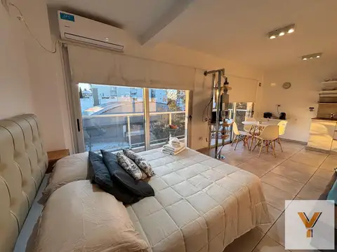 Departamento en Venta en La Plata, USD 50.000