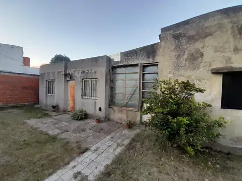 Terreno en Venta 15  mts Fondo
