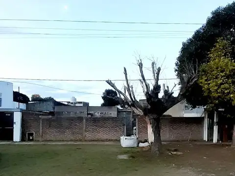 Terreno / Lote en venta de 443m2 ubicado en La Plata