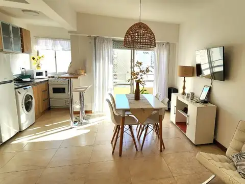 TEMPORADA 2026 | 1 Amb. al frente con balcón