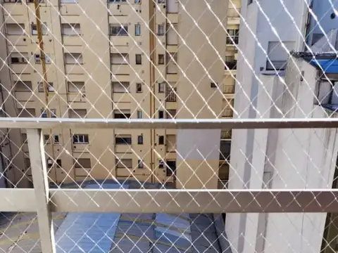 Departamento en Alquiler Temporal de 1 dormitorio