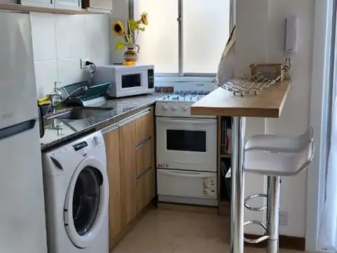 Departamento en Alquiler Temporal al Oeste