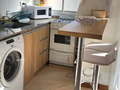 Departamento en Alquiler Temporal 9 años