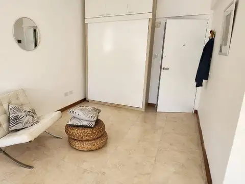 Departamento en Alquiler Temporal de Monoambiente