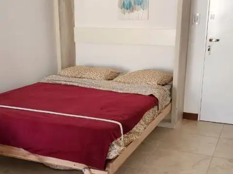 Departamento en Alquiler Temporal en Plaza Colon, $ 11.111