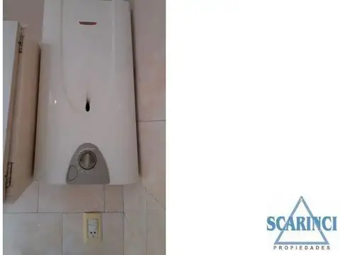 Depto Tipo Casa en Venta de 3 ambientes