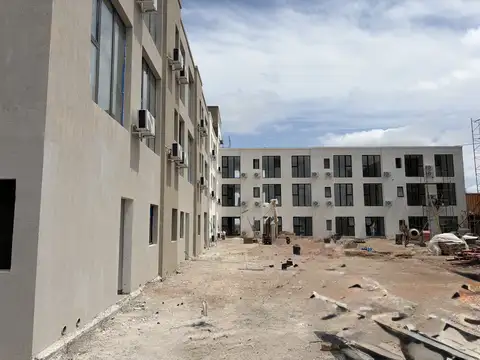 Añelo- Zona Meseta- Manzana 259