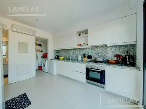Departamento en Venta de 3 dormitorios