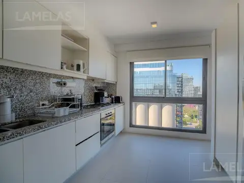Departamento en Venta de 4 ambientes