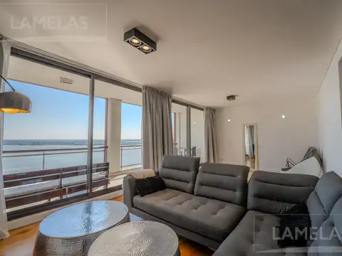 Venta Duplex 3 dormitorios FORUM Puerto Norte Rosario