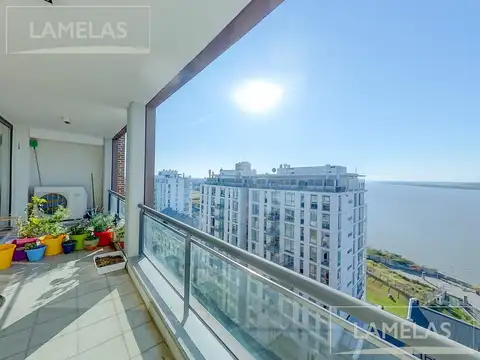 Venta Duplex 3 dormitorios FORUM Puerto Norte Rosario