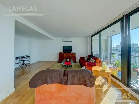 Departamento en Venta con 2 cocheras