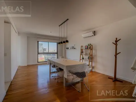 Departamento en Venta 2 años