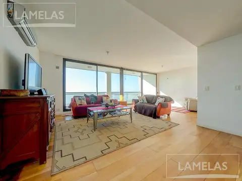 Departamento en Venta en Puerto Norte, USD 680.000
