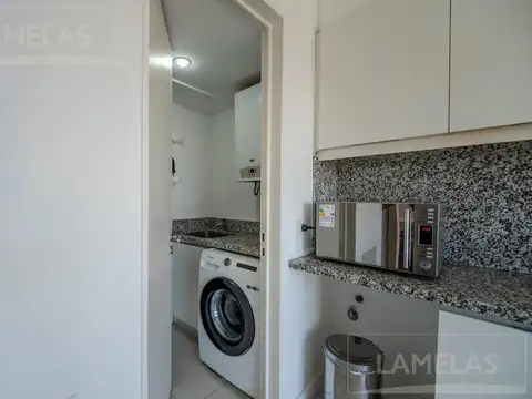 Departamento en Venta de 3 dormitorios