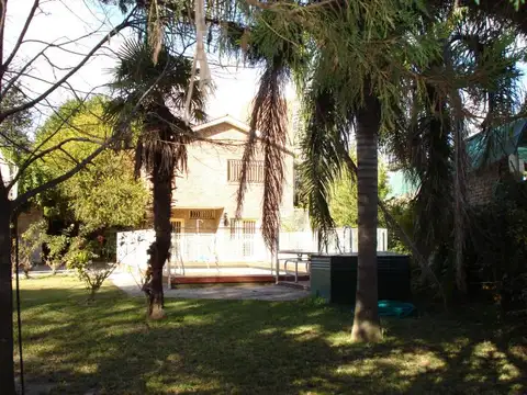 CASA EN VENTA FUNES ZONA GARITA 12