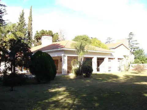 Casa en Venta en Funes, USD 330.000