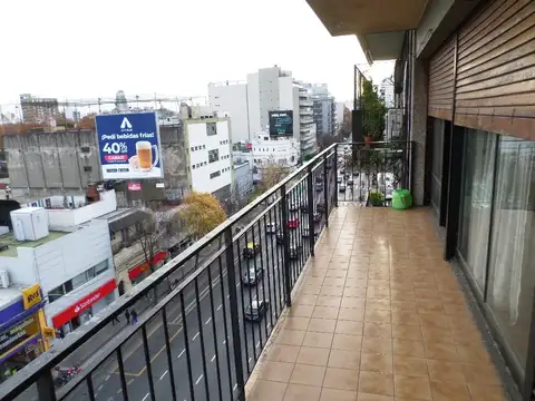 Departamento en Alquiler al Oeste