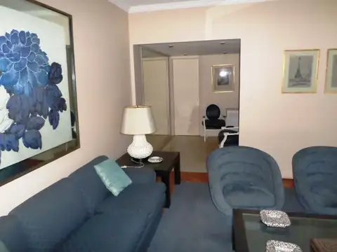 Departamento en Alquiler de 3 dormitorios