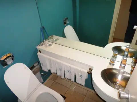 Departamento en Alquiler en Palermo, $ 1.300.000
