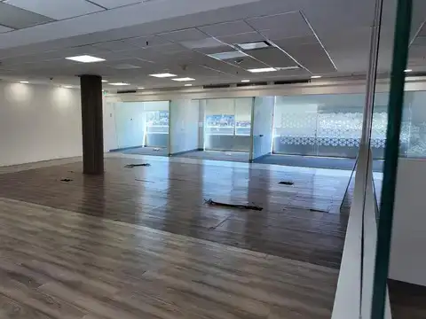Alquiler Oficina 380 m2