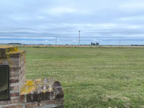 Lote en venta en Haras del Sur III