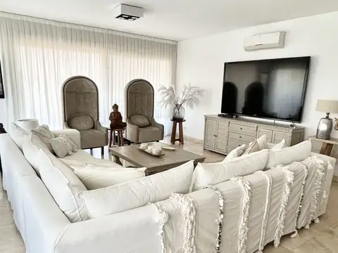 Departamento en Venta de 4 ambientes