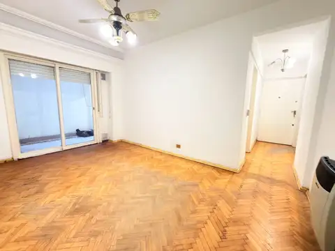 Departamento en Venta en Almagro, Capital Federal