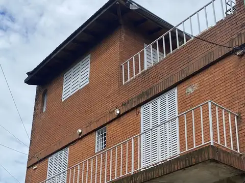 VENTA PH 5 AMBIENTES TIPO DUPLEX, SAN MARTiN