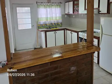 Casa en Alquiler 20 años