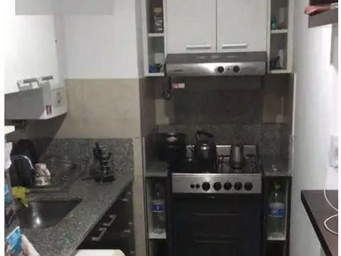 Departamento - S.Martin(Ctro)