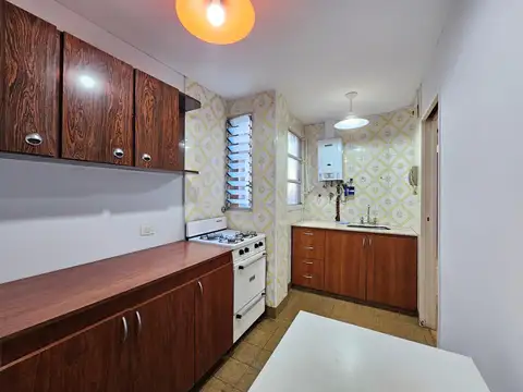 Departamento en Venta 40 años