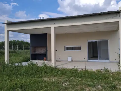 Casa en Venta al Noroeste