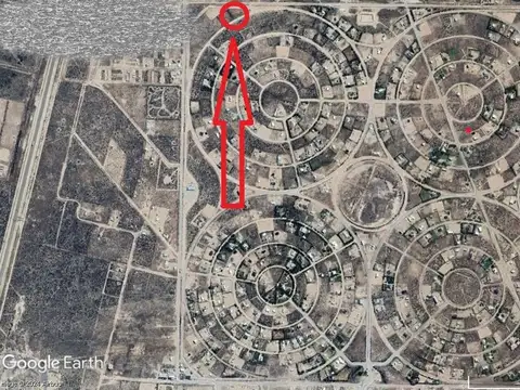 Quinta en Mapu Gnefu