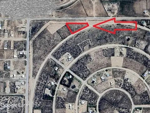 Quinta Mapu Gnefu Calle Juan Muraro