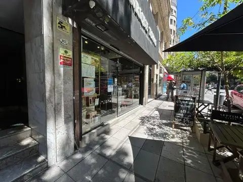 Local en Venta en Recoleta, USD 550.000