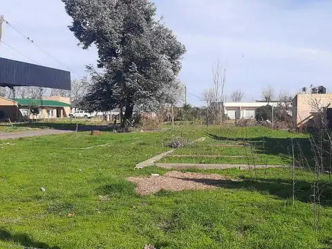 ARTURO ILLIA Y CALLE 4 100