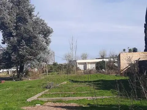 Terreno en Venta en Roque Perez, USD 32.000