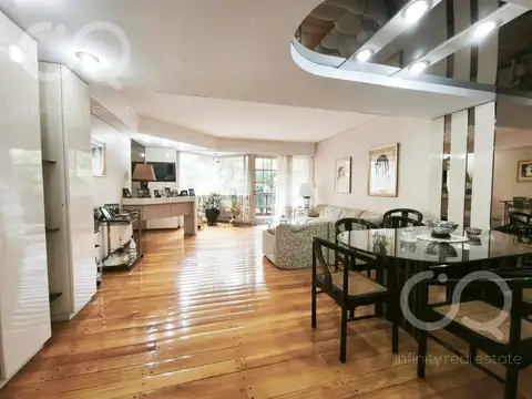 Departamento en Venta 25 años