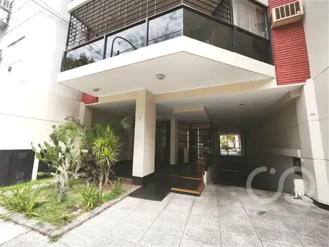 Departamento 5 ambientes con 4 baños