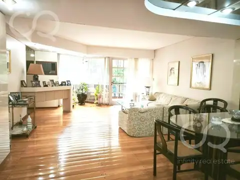 Departamento en Floresta Norte