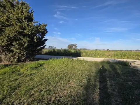 Terreno - Venta - Argentina, Cañada de Gómez