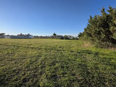 Terreno - Venta - Argentina, Cañada de Gómez