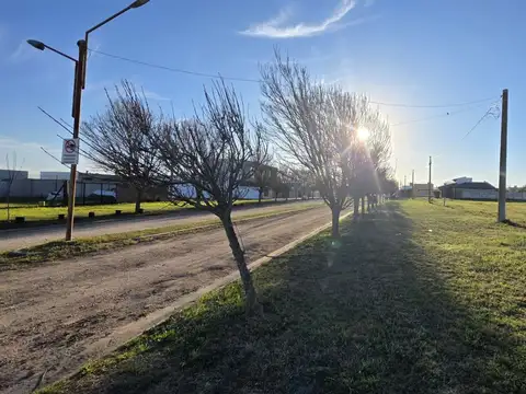 Terreno en Venta en Cañada de Gómez, USD 38.000