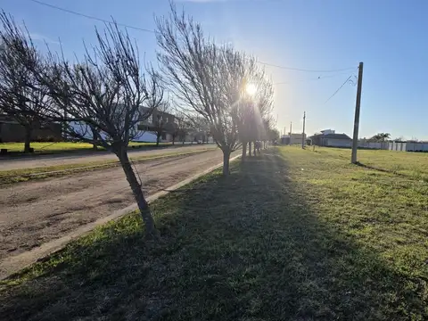 Terreno - Venta - Argentina, Cañada de Gómez