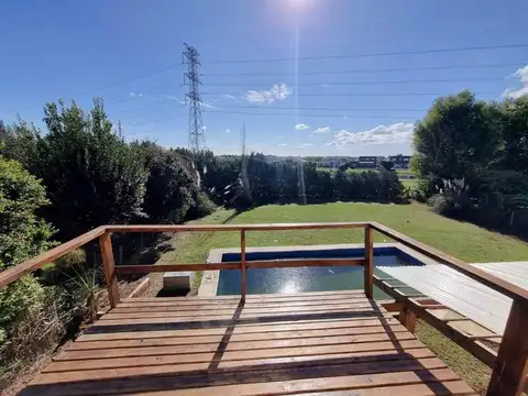 Casa en Venta al Norte