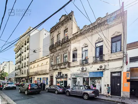 PROPIEDAD EN VENTA, ZONA MICROCENTRO